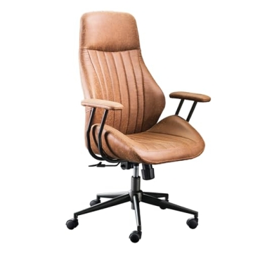 ovios Ergonomic Home Office Chair for Comfort and Style