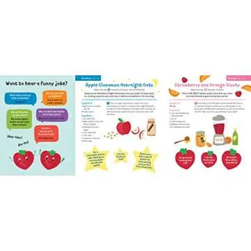 Grandma and Me in the Kitchen: A Fun Cookbook For Kids With Easy Recipes To Make With Grandchildren (Little Chef)