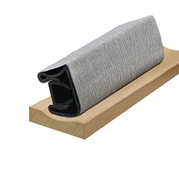 Milescraft Sand-It Multi-Surface Sanding Block for Woodwork