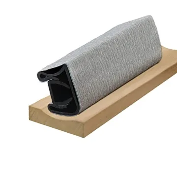 Milescraft Sand-It Multi-Surface Sanding Block for Woodwork