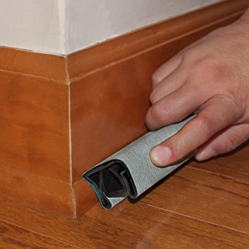 Milescraft Sand-It Multi-Surface Sanding Block for Woodwork