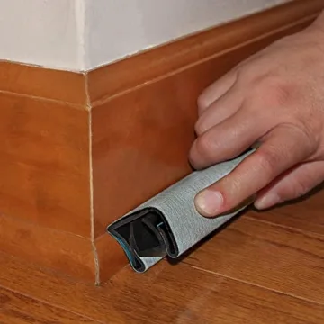 Milescraft Sand-It Multi-Surface Sanding Block for Woodwork