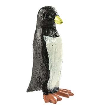 Safari Ltd. Galapagos Wildlife TOOB - Figurines of Seal, Blue-Footed Booby, Tortoise & More - Fun Educational Play Toy for Boys, Girls & Kids Ages 3+