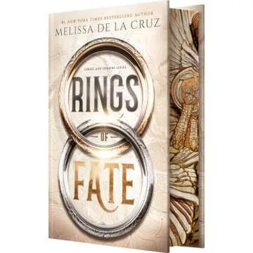 Rings of Fate (Deluxe Limited Edition)