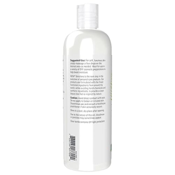 NOW Foods Pure Vegetable Glycerin for Skin & Hair Care 16-Oz