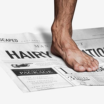 MANSCAPED™ Crop Essentials Male Care Hygiene Bundle