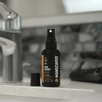 MANSCAPED™ Crop Essentials Male Care Hygiene Bundle