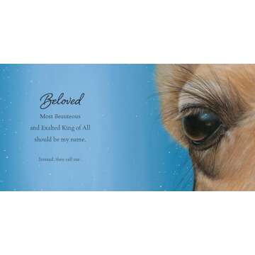 Humphrey's First Christmas Children's Book