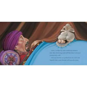 Humphrey's First Christmas Children's Book