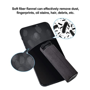 Fingerprint-Proof Screen Cleaner for All Electronic Devices