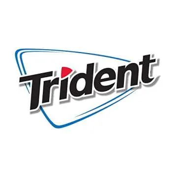 Trident Sugar Free Gum Mint Variety Pack 280 Pieces