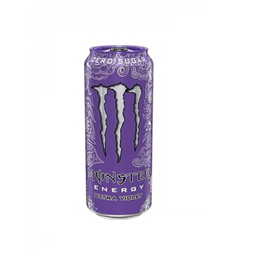 Monster Energy Ultra Variety Pack - 24 Cans of Flavor