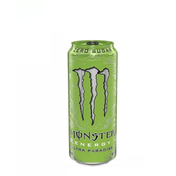 Monster Energy Ultra Variety Pack - 24 Cans of Flavor