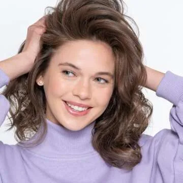 MONAT Volumizing Revitalize Conditioner for Softness and Shine