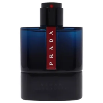 Prada Luna Rossa Ocean Men’s 3.3 oz EDT Spray