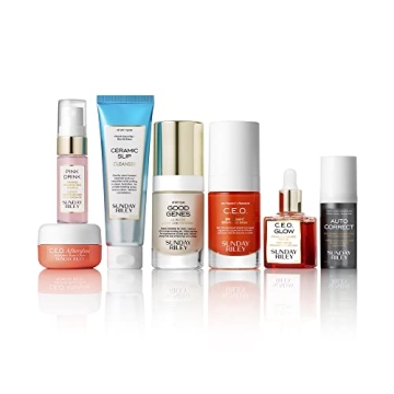 Brightening Skincare Set for Radiant Skin