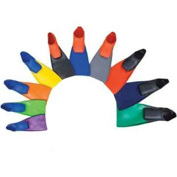 FINIS Long Floating Fins for Swimming and Snorkeling