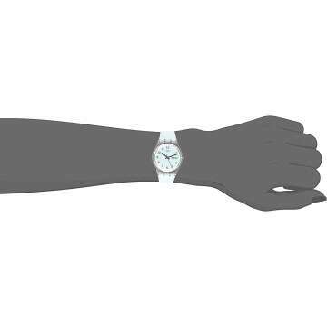 Swatch Ultraciel Watch in Blue - Stylish & Durable