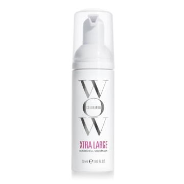 COLOR WOW Volumizer – Alcohol-Free Texture and Thickness