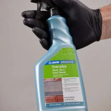 Mapei UltraCare Everyday Cleaner for Stone & Tile 24 oz