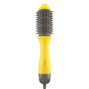 Drybar Single Shot Round Blow-Dryer Brush for Fast Shine