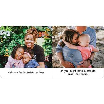 We Are Little Feminists: Hair (We Are Little Feminists, 2)