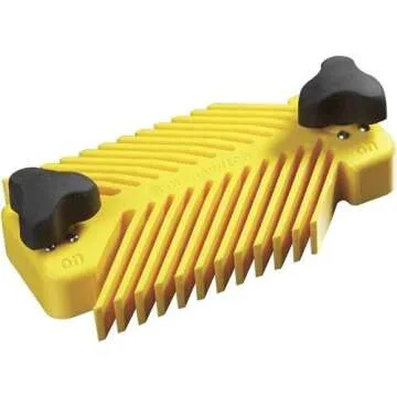 Magswitch Universal Featherboard - Safety and Precision
