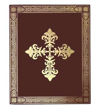 Needzo Archangels Wooden Icons Set - Faith & Inspiration