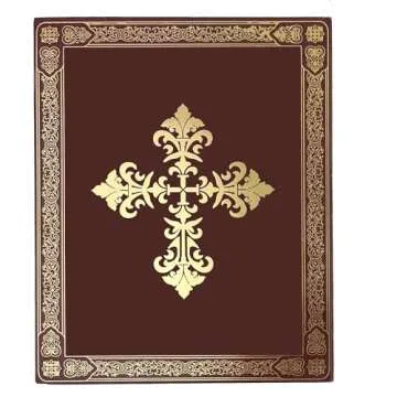 Needzo Archangels Wooden Icons Set - Faith & Inspiration