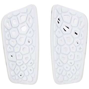 Nike Mercurial Lite Shin Guards - Lightweight Protection for Players
