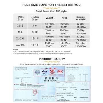 ohyeah White Lace Garter Belt with 4 Straps Wedding Garter Belt for Thigh High Stockings Plus Size Garter Belt Lingerie Set XS-S