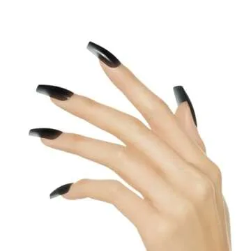 KISS Jelly Fantasy Fake Nails - Elegant & Easy to Apply