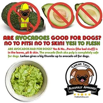 Versatile Blissful Dog Nose Butter for Dry Nose Relief