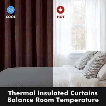 MIULEE 100% Blackout Velvet Curtains 96 Inches Long Dusty Rose Pink Curtain Drapes for Luxury Bedroom Living Room Darkening Thermal Insulated Grommet Curtains for Light Blocking Set of 2