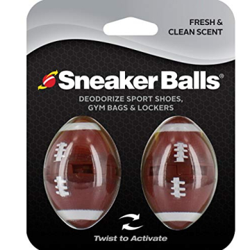 Sneaker Balls Odor-Fighting Shoe Fresheners | Unleash a Fresh Aroma!