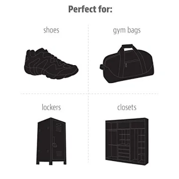 Sneaker Balls | Ultimate Odor Control for Shoes and Gear