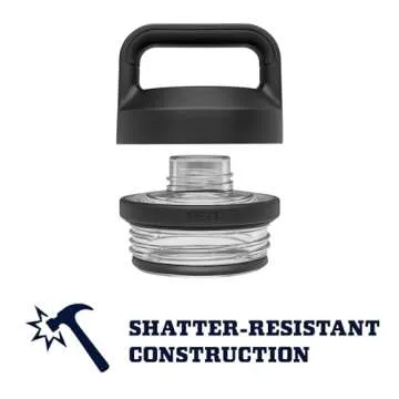 YETI Rambler 46 oz Insulated Bottle with Chug Cap