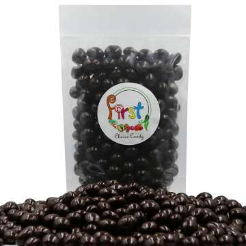 Dark Chocolate Espresso Coffee Beans - 2 Pounds