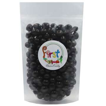 Dark Chocolate Espresso Coffee Beans - 2 Pounds