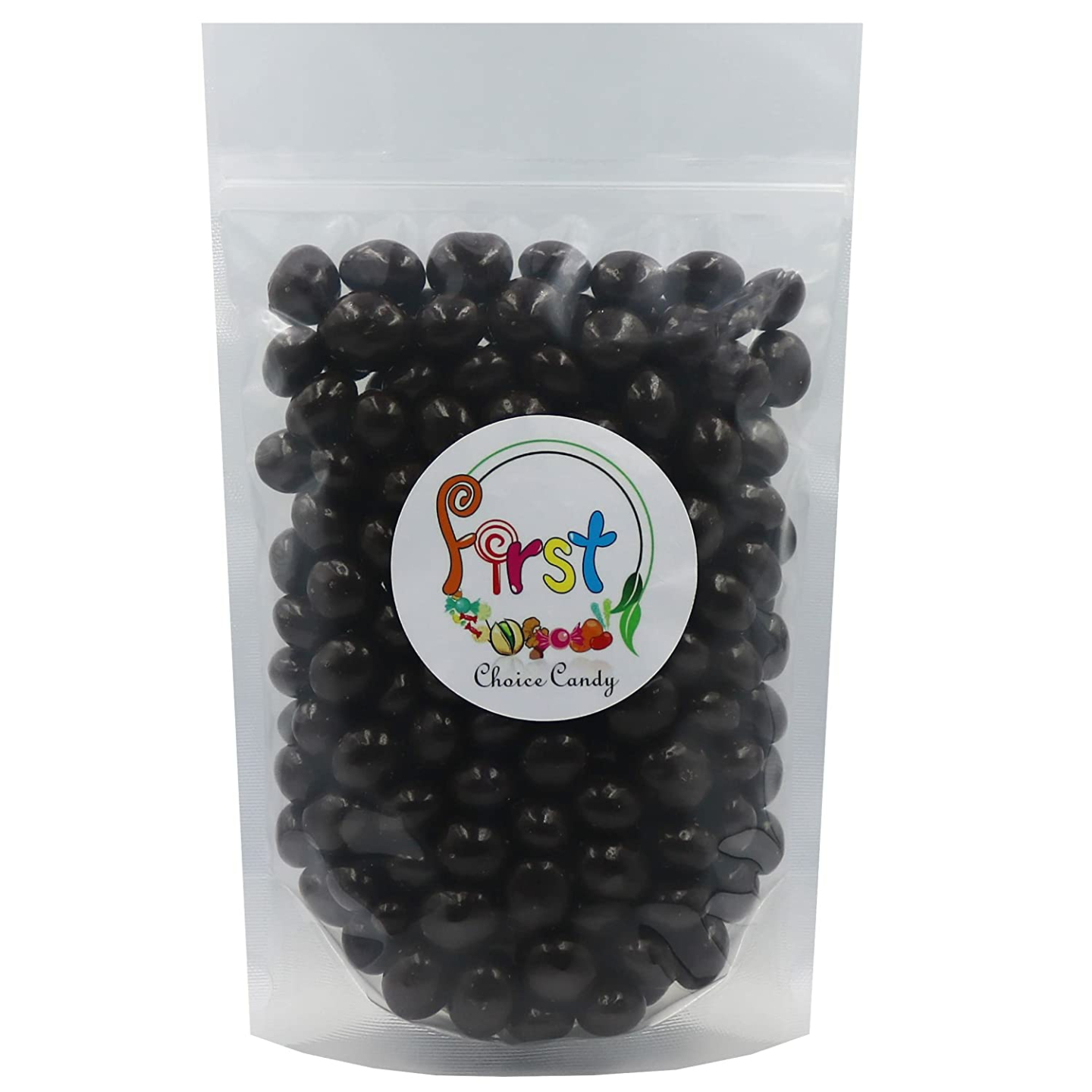 Dark Chocolate Espresso Coffee Beans - 2 Pounds