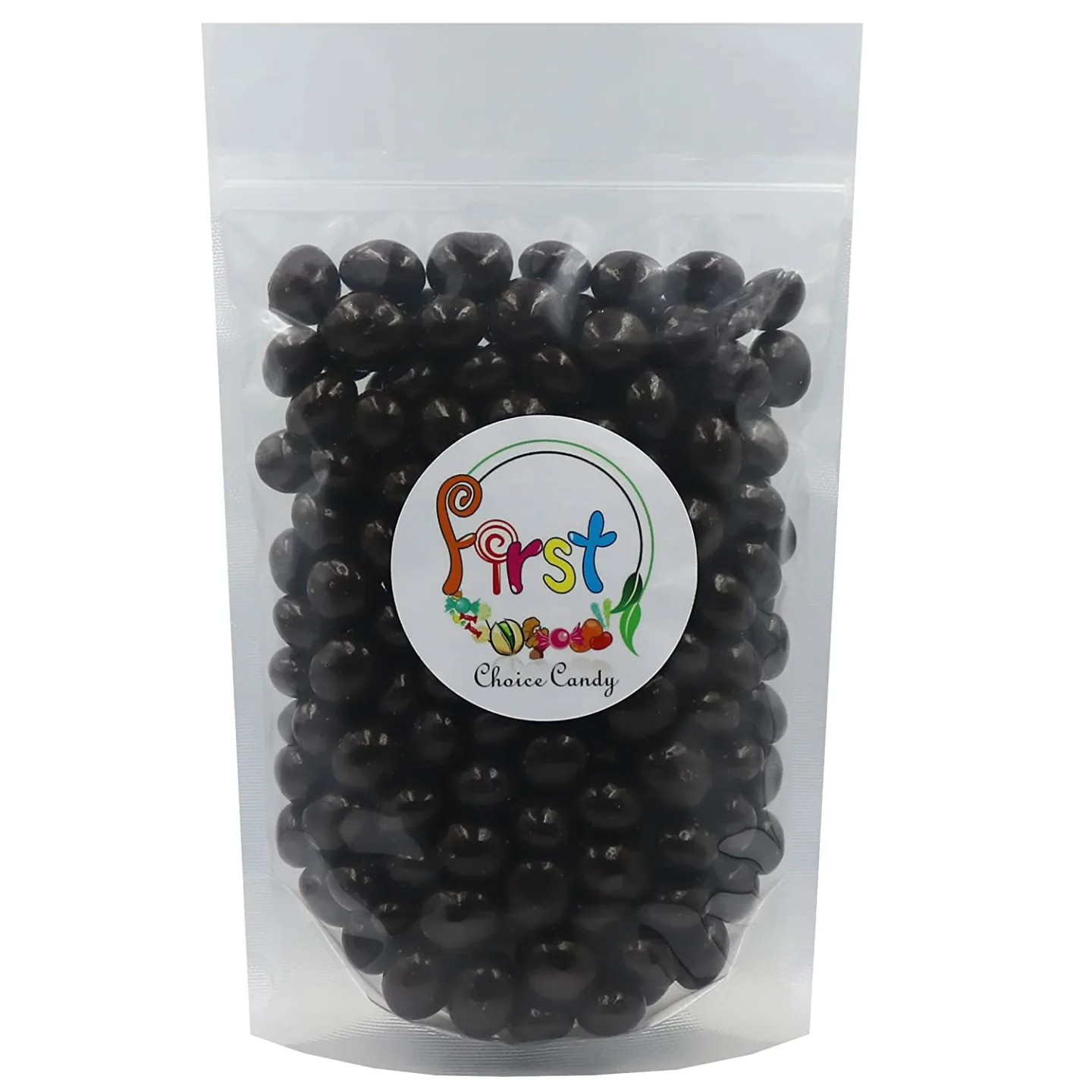 Dark Chocolate Espresso Coffee Beans - 2 Pounds