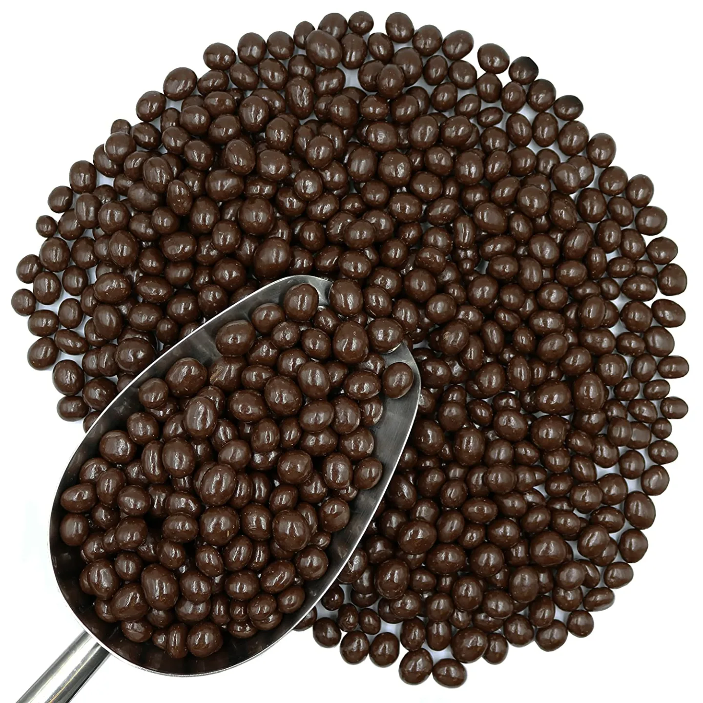 Dark Chocolate Espresso Coffee Beans - 2 Pounds