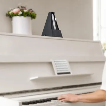 Sondery Classic Metronome - Perfect Timing for Musicians