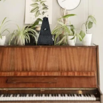 Sondery Classic Metronome - Perfect Timing for Musicians