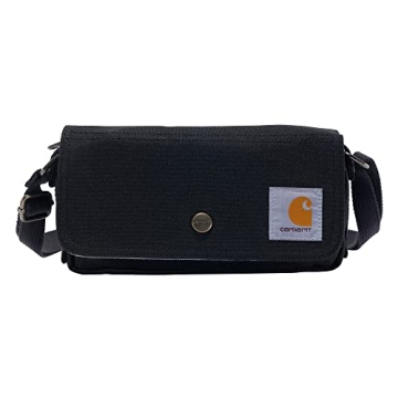 Carhartt Crossbody Horizontal Bag Durable Water Repellent