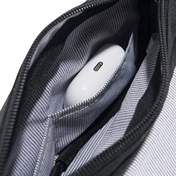 Carhartt Crossbody Horizontal Bag Durable Water Repellent