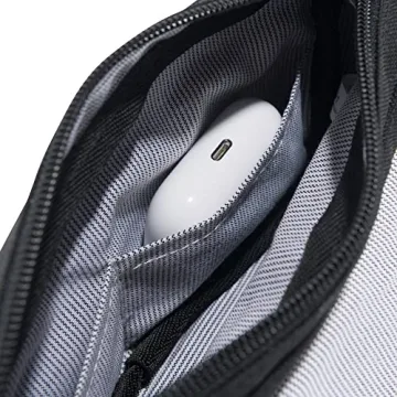 Carhartt Crossbody Horizontal Bag Durable Water Repellent