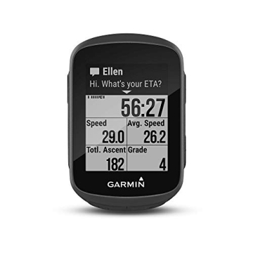 Garmin Edge 130 Plus GPS Cycling Computer for All Rides