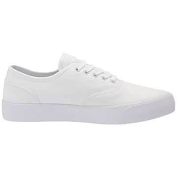 Lugz Lear Casual Sneakers for Women - Comfortable Everyday Shoes