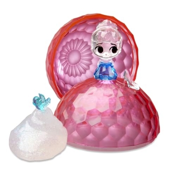 Cra-Z-Art Disney Crystal Surprise Series 1 Toy